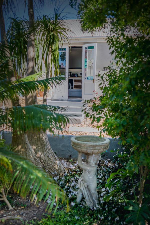 Hotel 1 Queen Vic Darling Exterior foto